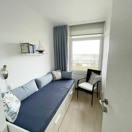 Vier Jahreszeiten 3-83 Großenbrode